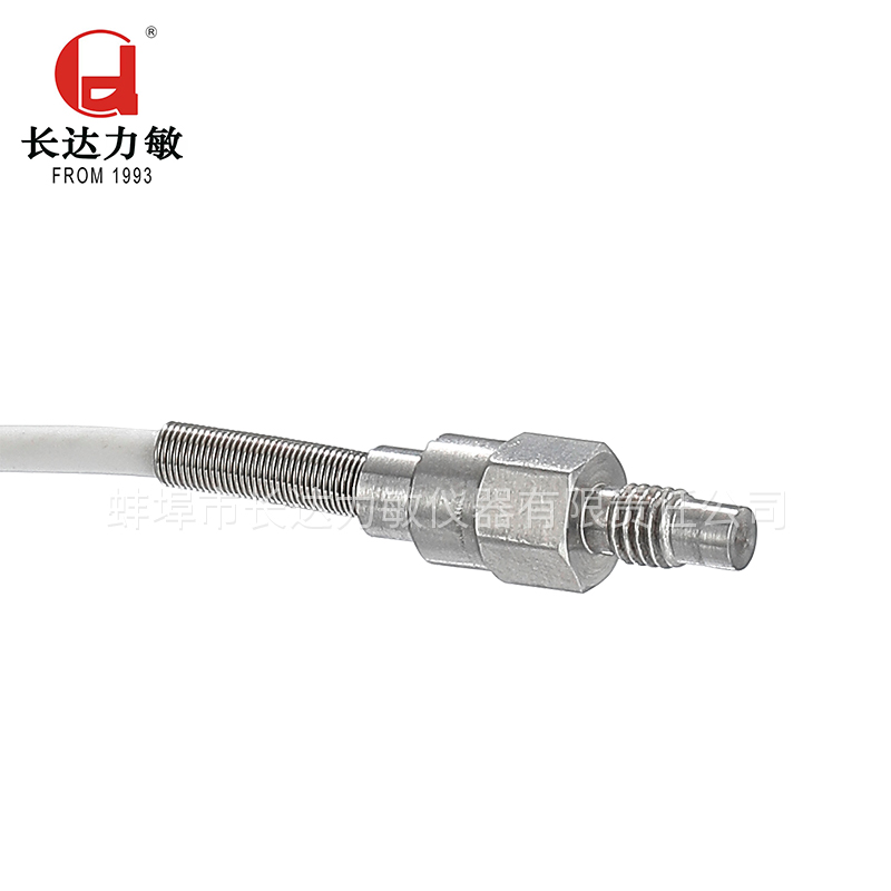CYS3-M8型微型無(wú)腔壓力傳感器